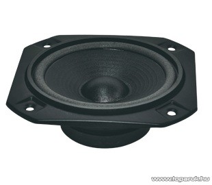 SAL SKN 13 Középsugárzó, 130mm, 8 Ohm, zárt, 50/40 W