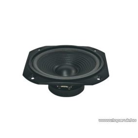 SAL SKN 16 Középsugárzó, 165mm, 8 Ohm, zárt, 60/40 W