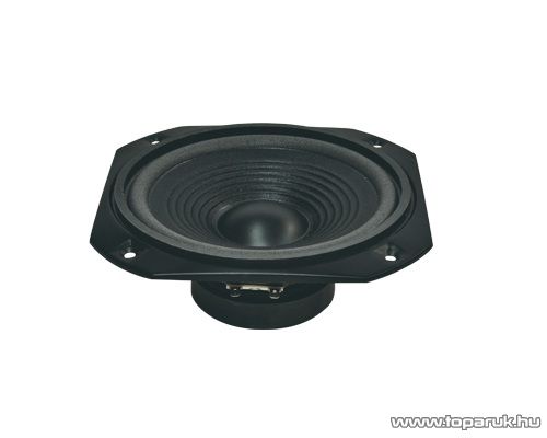 SAL SKN 16 Középsugárzó, 165mm, 8 Ohm, zárt, 60/40 W