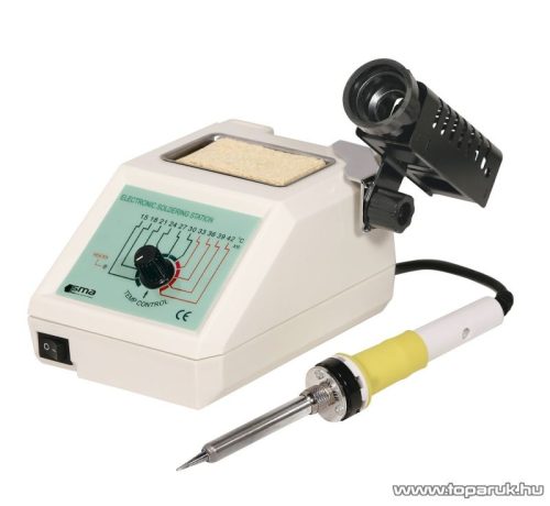 SMA 050 Forrasztópáka állomás