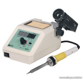 SMA 051 Forrasztópáka állomás LED kijelzővel