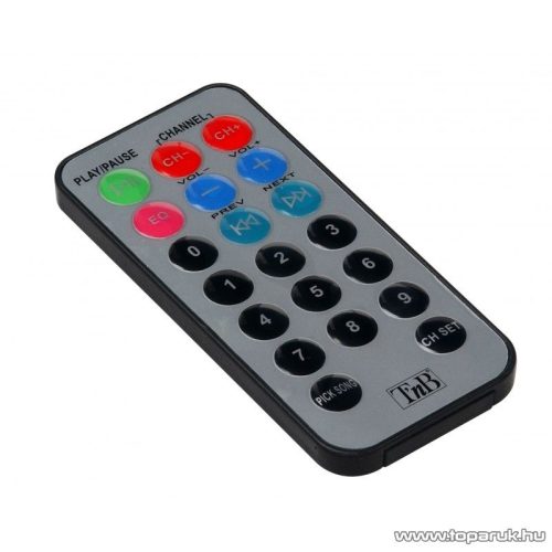 TnB FMCT 01 FM modulátor, transzmitter