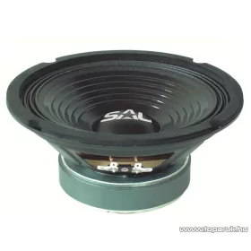   SAL SPA 2030 Beépíthető mélysugárzó, 200 mm, 8 Ohm, 150 / 100 W-os