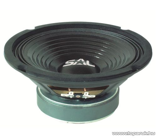 SAL SPA 2030 Beépíthető mélysugárzó, 200 mm, 8 Ohm, 150 / 100 W-os