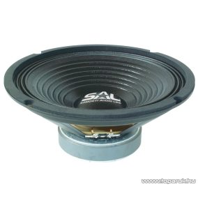   SAL SPA 2530 Beépíthető mélysugárzó, 250 mm, 8 Ohm, 200 / 140 W-os