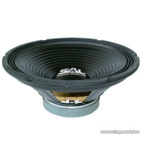   SAL SPA 3040 Beépíthető mélysugárzó, 300 mm, 8 Ohm, 210 / 150 W