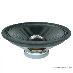   SAL SPA 4050 Beépíthető mélysugárzó, 400 mm, 8 Ohm, 230 / 160 W-os