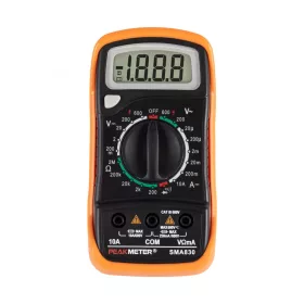 SMA 830 Digitális multiméter