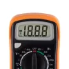 SMA 830 Digitális multiméter