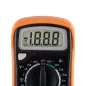 SMA 830 Digitális multiméter