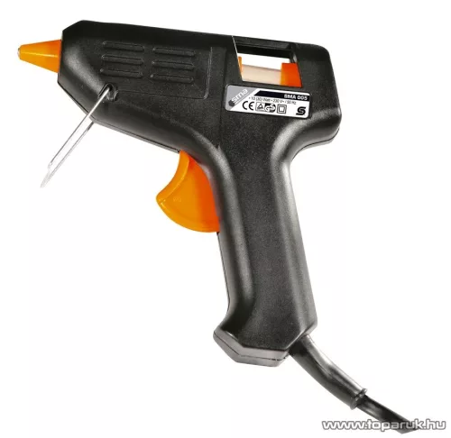 SMA 005 Ragasztópisztoly, 30 W