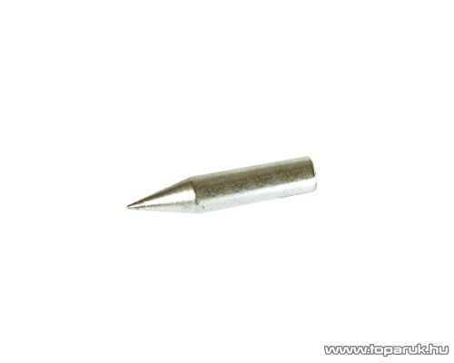 SMA 056 Forrasztó hegy SMA 050, SMA 051 forrasztópáka állomáshoz, pont