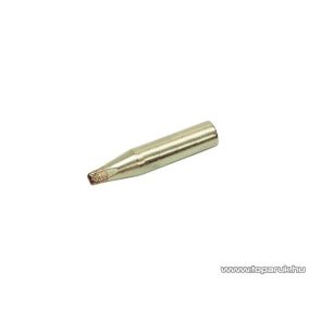   SMA 057 Forrasztó hegy SMA 050, SMA 051 forrasztópáka állomáshoz, lapos