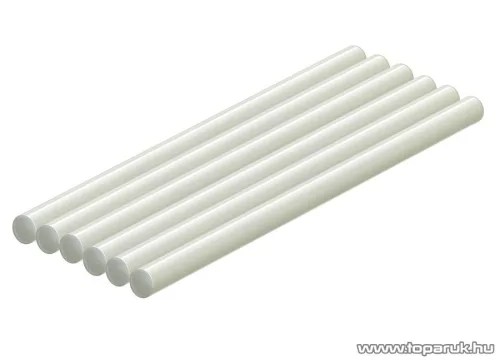 SMA 067T Tartozék ragasztórúd SMA 006, SMA 007 és SMA 008 ragasztópisztolyokhoz