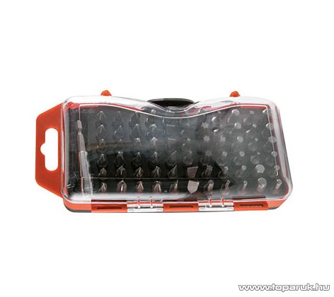 SMA DE 101467 Bit készlet, 67 darabos