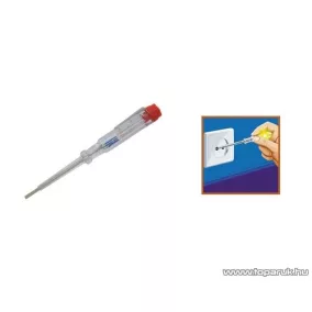 SMA FC 10 Fáziskereső, 14 cm