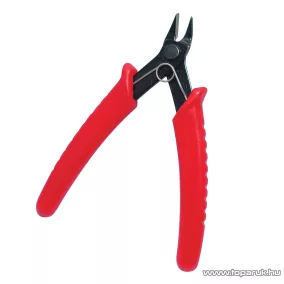 SMA HT 109 Műszerész csípőfogó, 130 mm