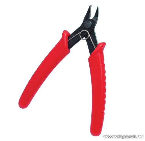 SMA HT 109 Műszerész csípőfogó, 130 mm