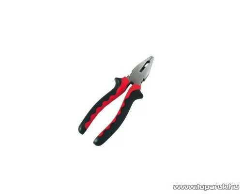 SMA KOF 7 Kombinált fogó, 180 mm