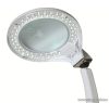 SMA NKLL 04 LED-es, kozmetikai nagyítós asztali lámpa