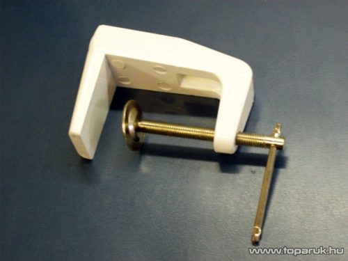 SMA NKLL 05 LED-es, nagyítós asztali lámpa, asztallapra szerelhetó, 3 dioptria