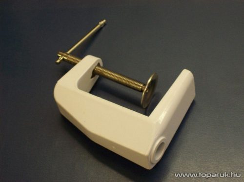 SMA NKLL 05 LED-es, nagyítós asztali lámpa, asztallapra szerelhetó, 3 dioptria