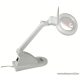 SMA NKL 022 Nagyítós lámpa, asztali, 12 dioptria