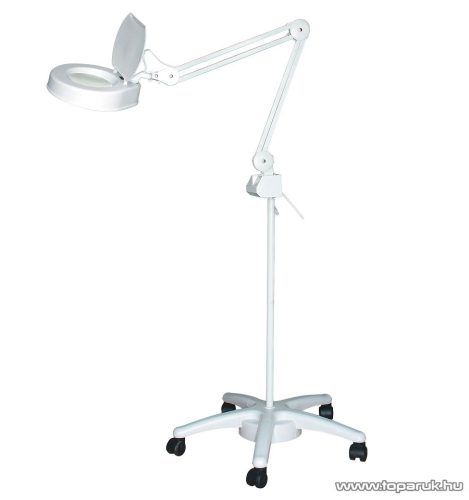 SMA NKL 03 Állványos nagyítós lámpa szett
