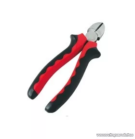 SMA OLOF 6 Oldalcsípő fogó, 160 mm