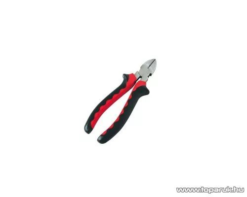 SMA OLOF 7 Oldalcsípő fogó, 180 mm