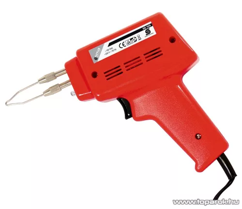 SMA SG 109 Pisztolypáka, 100 W