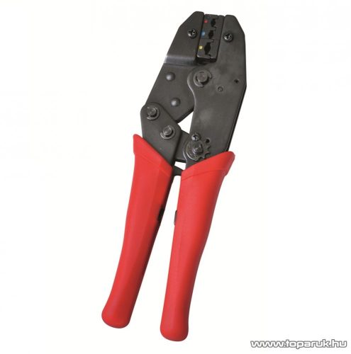 SMA SM-336H Saruzó fogó szigetelt saruk préseléséhez 