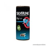   Silverline IN 22425 Légypapír, légyfogó lap, 70 cm hosszú, 4 db / csomag