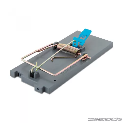 SILVERLINE IN 22142 RatTrap Brave R1 Mechanikus patkányfogó