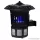 Silverline InsectTrap (MI100) IN 25238 Rovarcsapda, 230 V / 16 W