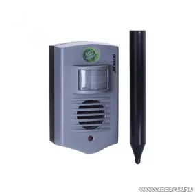 SILVERLINE IN 25350 Elemes nyest és macskariasztó