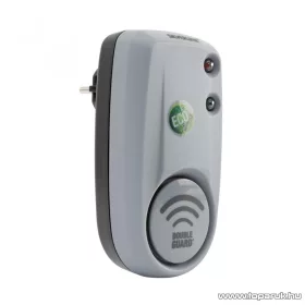   SILVERLINE IN 25308 Mice and Rat Free Ultrahangos és elektromágneses egér és patkány riasztó, 230V, hálózati (hatótávolság: 130 m2)