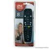 One For All URC 2981 Tanítható univerzális TV távirányító, LCD, LED és plazma televíziókhoz, 8 in 1 - megszűnt termék: 2016. szeptember