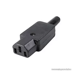 USE AC 1AX AC aljzat, 1 db
