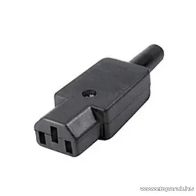 USE AC 1AX AC aljzat, 1 db