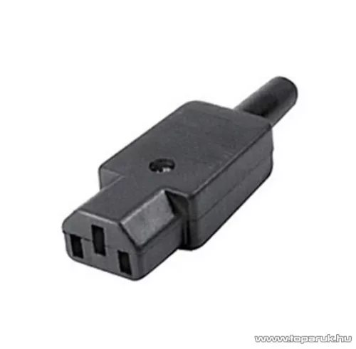 USE AC 1AX AC aljzat, 1 db