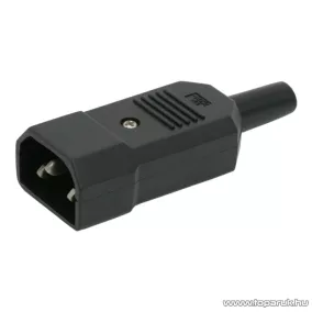 USE AC 1DX AC lengődugó, 1 db