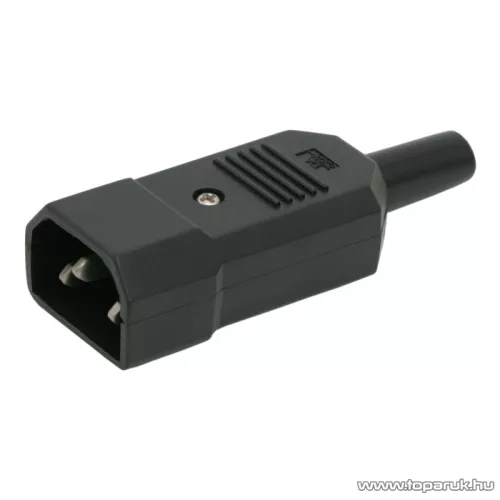 USE AC 1DX AC lengődugó, 1 db