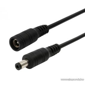 USE DC 1CS DC csatlakozópár kábellel, 15 cm, 1 pár