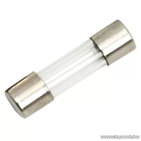   USE F3,15 A Gyors biztosíték, 5 x 20 mm, 3,15 A, 100 db / csomag