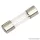 USE F3,15 A Gyors biztosíték, 5 x 20 mm, 3,15 A, 100 db / csomag