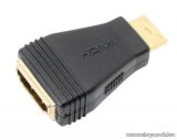 USE HDMI C-A adapter