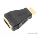 USE HDMI C-A adapter