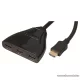 USE HD SW3 HDMI átkapcsoló switch, 3 bemenet - 1 kimenet