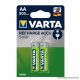 VARTA 56736 NiMH ceruza akkumulátor, AA méret, 800 mAh kapacitás, 2 db/csomag